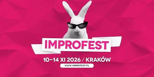 XIV ImproFest / Kraków / PL — Klub Studio