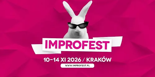 XIV ImproFest Kraków PL