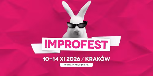 XIV ImproFest \/ Krak\u00f3w \/ PL