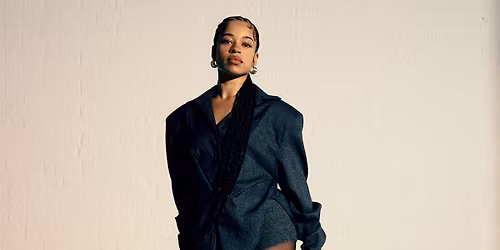 Ella Mai: Do You Still Love Me? Tour