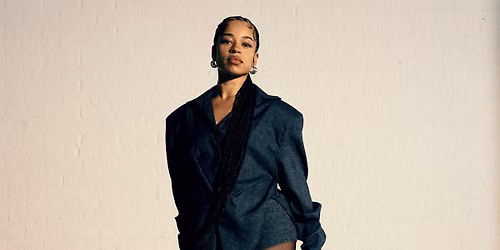 Ella Mai: Do You Still Love Me? Tour