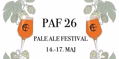 PAF 2026