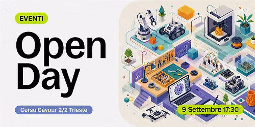 Open Day - Asperastra Innovation Lab
