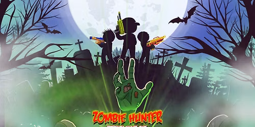 Zombie Hunting 2026