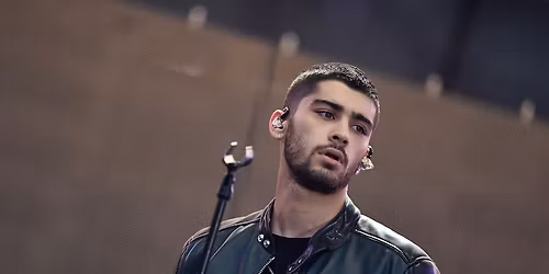 Zayn Tickets