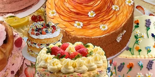 Kalamazoo Cake Swap