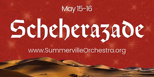 Scheherazade