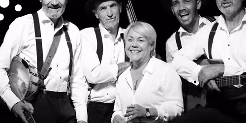 PAT\u2019 JAUNE \u2013 A moin yab toultan ! | MARDI 11 NOVEMBRE 17:00