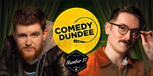 Friday Comedy ft. Liam Farrelly & Sam Lake