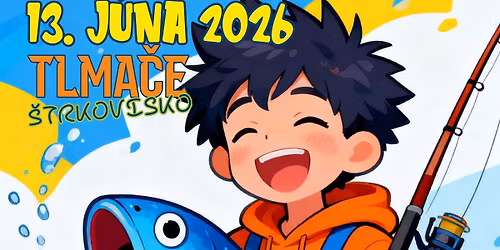 Preteky det\u00ed v love r\u00fdb - SRZ levice