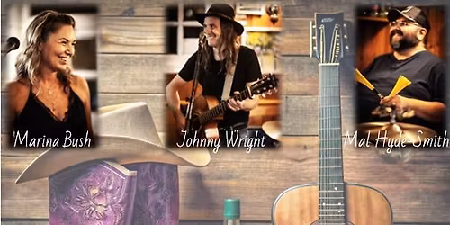 Rina Jayne's Rebels!