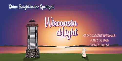 2026 Wisconsin d'Light (Cr\u00e9me d'Argent Nationals)