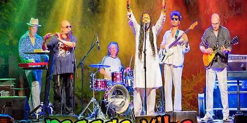 Reggae Vibe