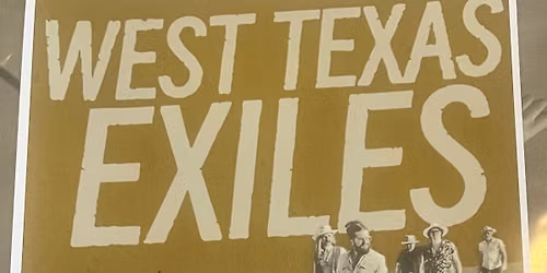West Texas Exiles