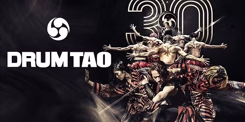 Drum Tao