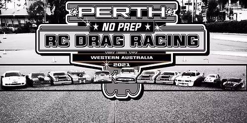 Rc No Prep Drag Racing