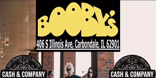 Cash Johnson & Company 