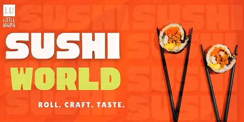 Sushi World