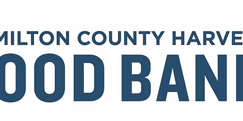 Hamilton County Harvest Food Drive