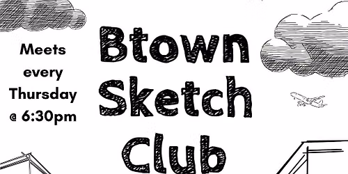 Bordentown Sketchclub