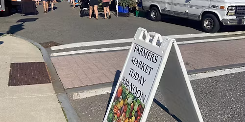 Concord Farmers' Market