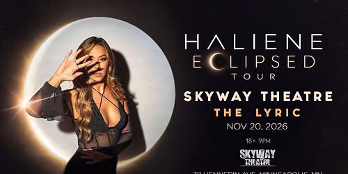 Haliene - The Lyric