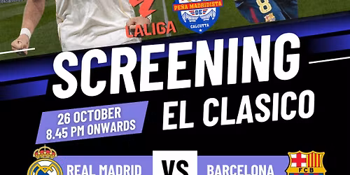 El Clasico