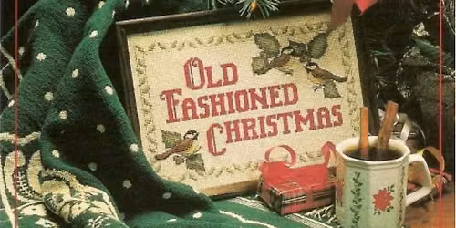 Annual Christmas Open House \ud83c\udf84