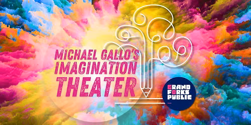 Michael Gallo's Imagination Theater