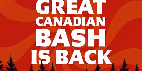 The Great Canadian Bash at Starlight Stadium
