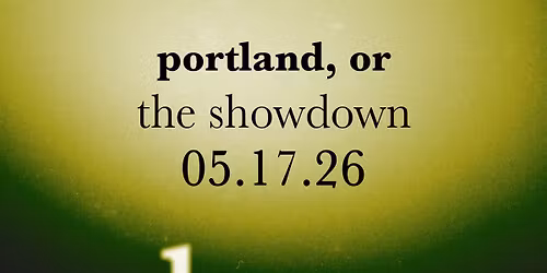 Pickathon Presents: Palmyra