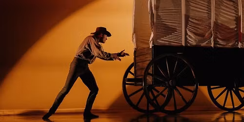 The Cowboy Act Suite & Other Works