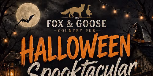 \ud83d\udc80\ud83c\udf83 Halloween Spooktacular \ud83d\udc7b\ud83c\udf83