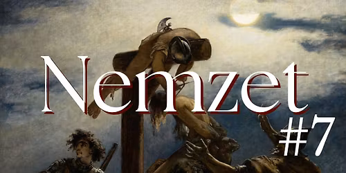 \u00daj Narrat\u00edva Olvas\u00f3k\u00f6r - Van-e olyan, hogy nemzet?