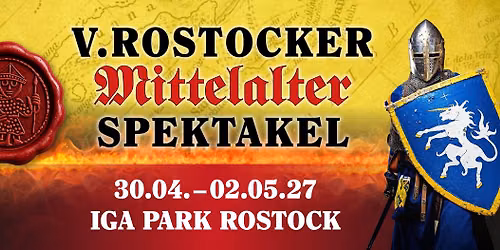 5. Mittelalter-Spektakel Rostock