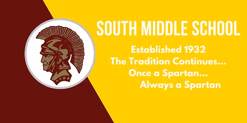 South MS & Park District Meeting
