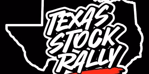 TXSR Cars & Coffee