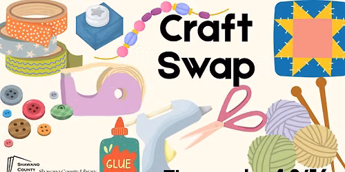 Craft Swap