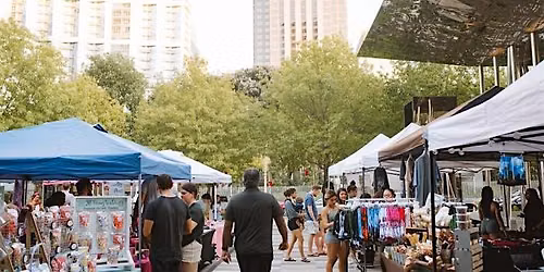 Greate Midsummer Vendor Pop-up Market 2026