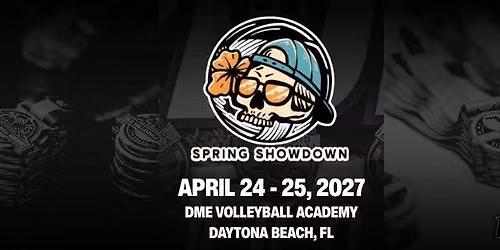 2027 DME Spring Showdown