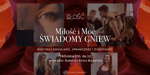 MI\u0141O\u015a\u0106 I MOC:\u015aWIADOMY GNIEW_unisex_GDA\u0143SK OLIWA