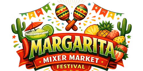 Margarita Mixer Market Festival | Margaritas, Vendors & Music | Jackson MS