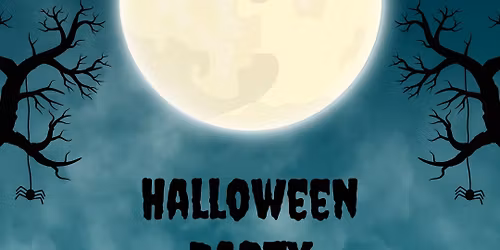 Halloween Party