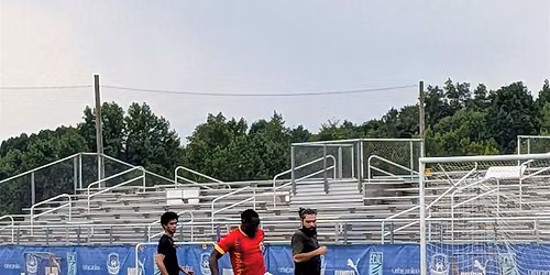 9\/27 Pickup Soccer at OrthoCarolina Sportsplex