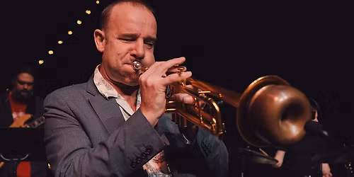 Jazz Bar Saturday: Colin Steele Trio [Jazz - Straight Ahead]