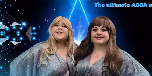 FLABBA OFFICIAL - The Ultimate ABBA Show