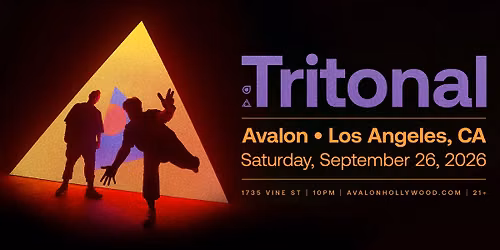 Tritonal