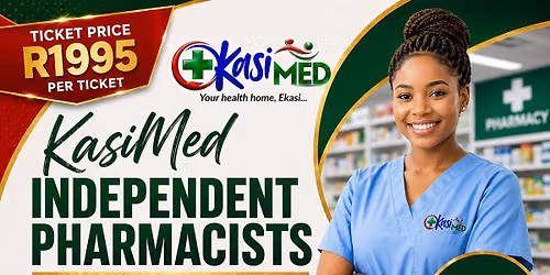 Kasimed Independent Pharmacists Conference 2026