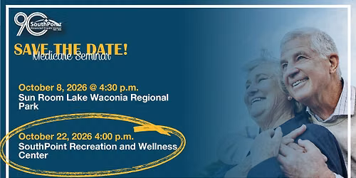 Medicare Seminar (New Ulm)