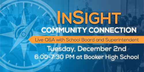 InSight Community Connection